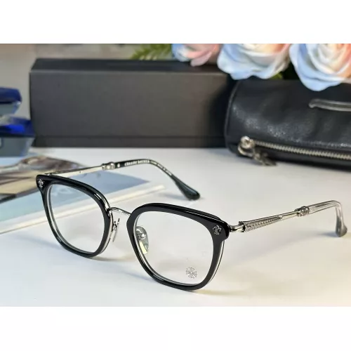 Chrome Hearts Goggles #1325643