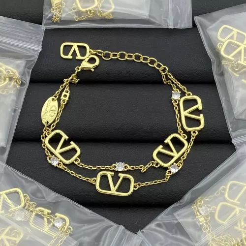 Replica Valentino Bracelets #1325983, $25.00 USD, [ITEM#1325983], Replica Valentino Bracelets outlet from China