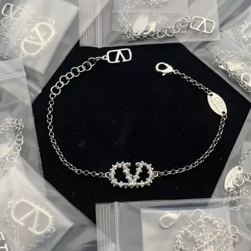 Replica Valentino Bracelets #1325984, $25.00 USD, [ITEM#1325984], Replica Valentino Bracelets outlet from China
