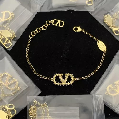 Replica Valentino Bracelets #1325985, $25.00 USD, [ITEM#1325985], Replica Valentino Bracelets outlet from China