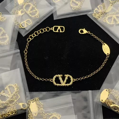 Replica Valentino Bracelets #1325986, $25.00 USD, [ITEM#1325986], Replica Valentino Bracelets outlet from China