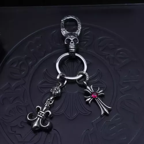 Replica Chrome Hearts Key Holder And Bag Buckle #1326314, $52.00 USD, [ITEM#1326314], Replica Chrome Hearts Key Holder And Bag Buckle outlet from China