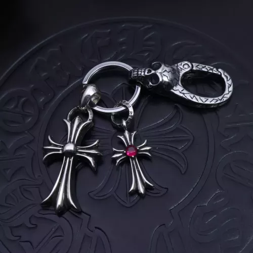Replica Chrome Hearts Key Holder And Bag Buckle #1326315, $52.00 USD, [ITEM#1326315], Replica Chrome Hearts Key Holder And Bag Buckle outlet from China