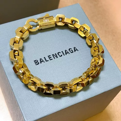 Replica Balenciaga Bracelets For Men #1326326, $64.00 USD, [ITEM#1326326], Replica Balenciaga Bracelets outlet from China