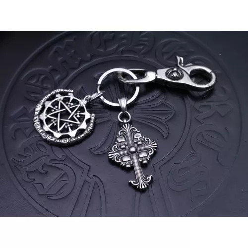 Replica Chrome Hearts Key Holder And Bag Buckle #1326343, $52.00 USD, [ITEM#1326343], Replica Chrome Hearts Key Holder And Bag Buckle outlet from China