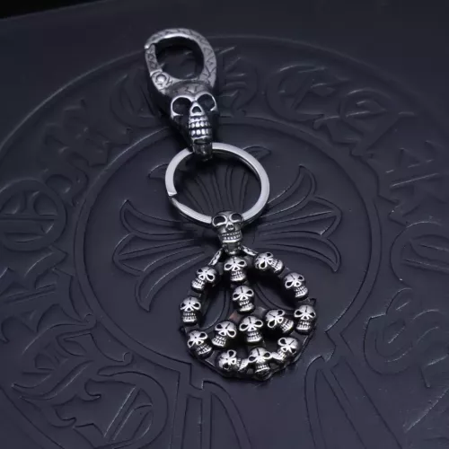 Replica Chrome Hearts Key Holder And Bag Buckle #1326357, $45.00 USD, [ITEM#1326357], Replica Chrome Hearts Key Holder And Bag Buckle outlet from China