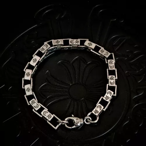 Replica Chrome Hearts Bracelets #1326403, $45.00 USD, [ITEM#1326403], Replica Chrome Hearts Bracelets outlet from China