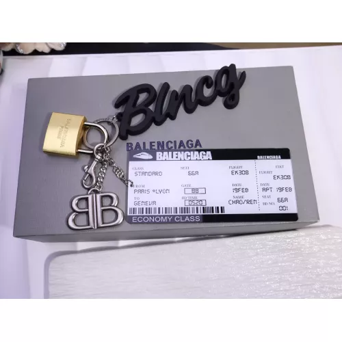 Replica Balenciaga Key Holder And Bag Buckle #1326434, $42.00 USD, [ITEM#1326434], Replica Balenciaga Key Holder And Bag Buckle outlet from China