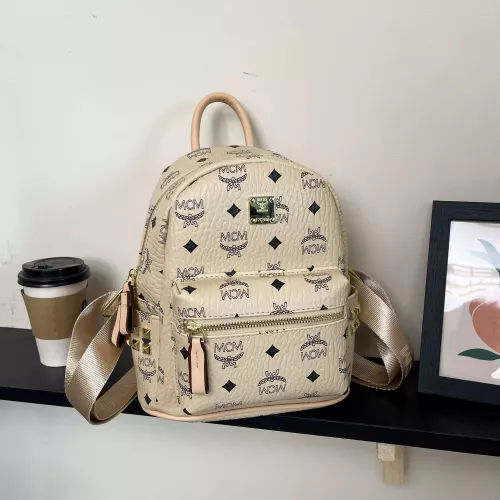 MCM Backpacks For Women #1326522