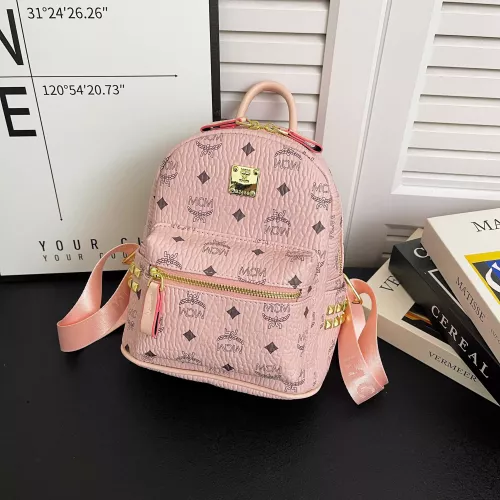 Replica MCM Backpacks For Women #1326527, $39.00 USD, [ITEM#1326527], Replica MCM Backpacks outlet from China