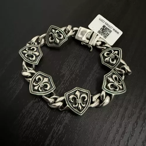 Replica Chrome Hearts Bracelets #1326550, $56.00 USD, [ITEM#1326550], Replica Chrome Hearts Bracelets outlet from China