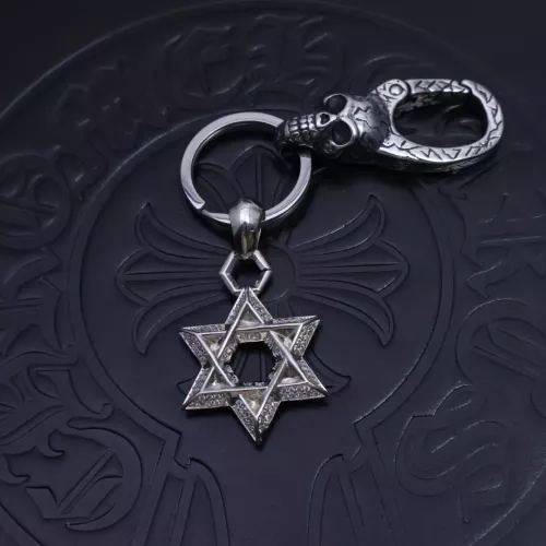 Replica Chrome Hearts Key Holder And Bag Buckle #1326556, $45.00 USD, [ITEM#1326556], Replica Chrome Hearts Key Holder And Bag Buckle outlet from China
