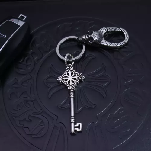Replica Chrome Hearts Key Holder And Bag Buckle #1326557, $45.00 USD, [ITEM#1326557], Replica Chrome Hearts Key Holder And Bag Buckle outlet from China