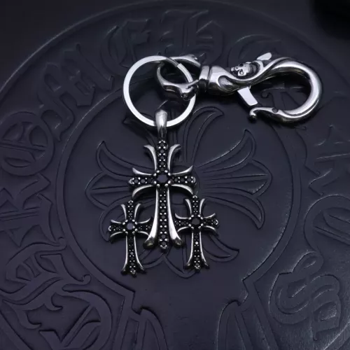 Replica Chrome Hearts Key Holder And Bag Buckle #1326558, $48.00 USD, [ITEM#1326558], Replica Chrome Hearts Key Holder And Bag Buckle outlet from China