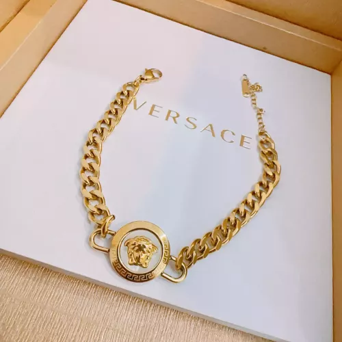 Replica Versace Bracelets #1326600, $40.00 USD, [ITEM#1326600], Replica Versace Bracelets outlet from China