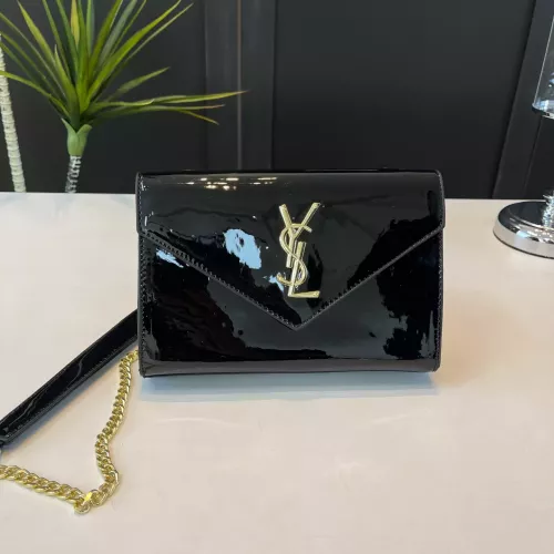 Replica Yves Saint Laurent YSL Fashion Messenger Bags For Women #1326624, $38.00 USD, [ITEM#1326624], Replica Yves Saint Laurent YSL Fashion Messenger Bags outlet from China