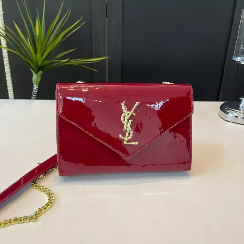 Replica Yves Saint Laurent YSL Fashion Messenger Bags For Women #1326625, $38.00 USD, [ITEM#1326625], Replica Yves Saint Laurent YSL Fashion Messenger Bags outlet from China