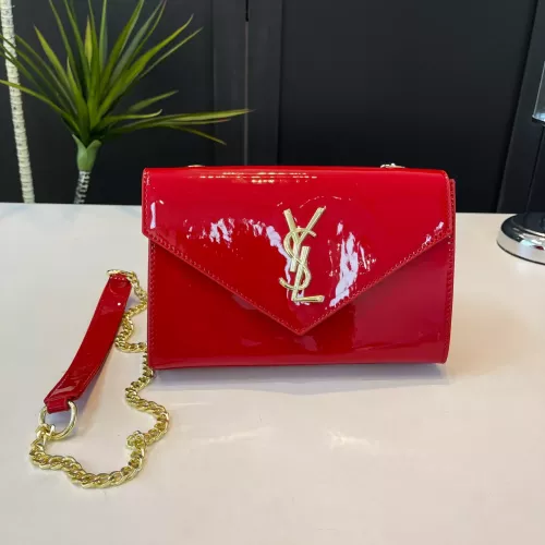 Replica Yves Saint Laurent YSL Fashion Messenger Bags For Women #1326626, $38.00 USD, [ITEM#1326626], Replica Yves Saint Laurent YSL Fashion Messenger Bags outlet from China