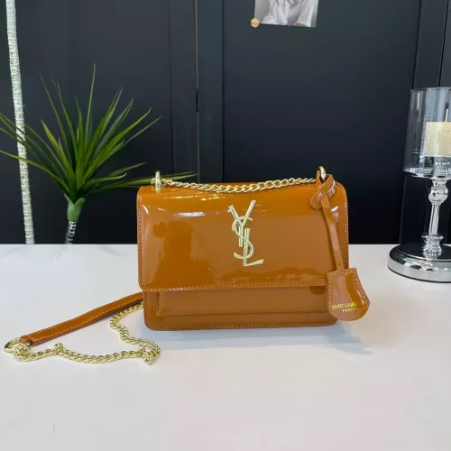 Replica Yves Saint Laurent YSL Fashion Messenger Bags For Women #1326634, $38.00 USD, [ITEM#1326634], Replica Yves Saint Laurent YSL Fashion Messenger Bags outlet from China