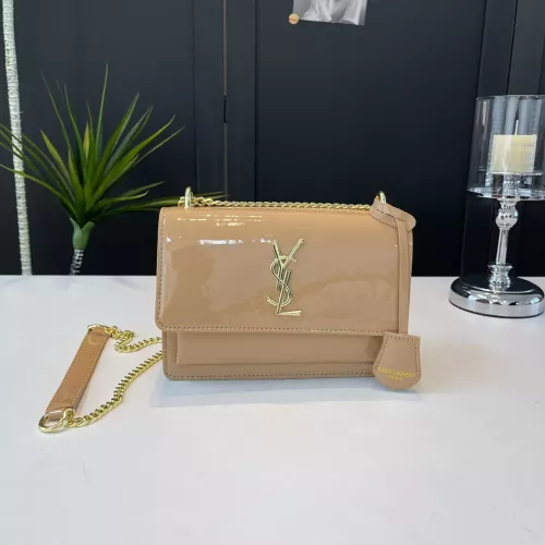 Replica Yves Saint Laurent YSL Fashion Messenger Bags For Women #1326635, $38.00 USD, [ITEM#1326635], Replica Yves Saint Laurent YSL Fashion Messenger Bags outlet from China