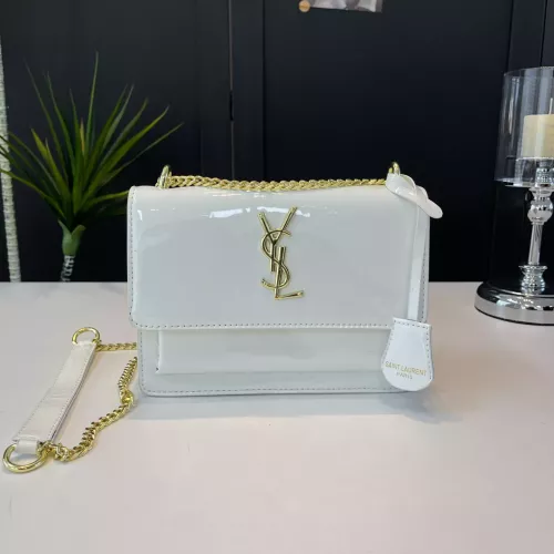 Replica Yves Saint Laurent YSL Fashion Messenger Bags For Women #1326636, $38.00 USD, [ITEM#1326636], Replica Yves Saint Laurent YSL Fashion Messenger Bags outlet from China