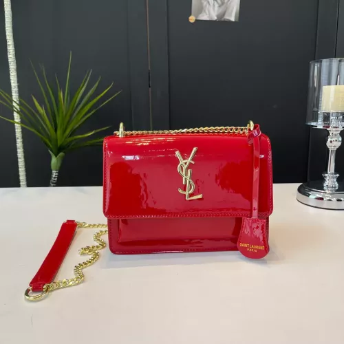 Replica Yves Saint Laurent YSL Fashion Messenger Bags For Women #1326637, $38.00 USD, [ITEM#1326637], Replica Yves Saint Laurent YSL Fashion Messenger Bags outlet from China