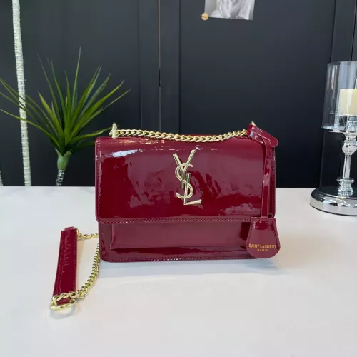 Replica Yves Saint Laurent YSL Fashion Messenger Bags For Women #1326638, $38.00 USD, [ITEM#1326638], Replica Yves Saint Laurent YSL Fashion Messenger Bags outlet from China