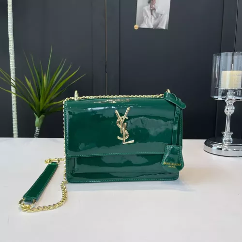 Replica Yves Saint Laurent YSL Fashion Messenger Bags For Women #1326639, $38.00 USD, [ITEM#1326639], Replica Yves Saint Laurent YSL Fashion Messenger Bags outlet from China