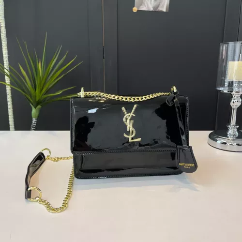 Replica Yves Saint Laurent YSL Fashion Messenger Bags For Women #1326640, $38.00 USD, [ITEM#1326640], Replica Yves Saint Laurent YSL Fashion Messenger Bags outlet from China