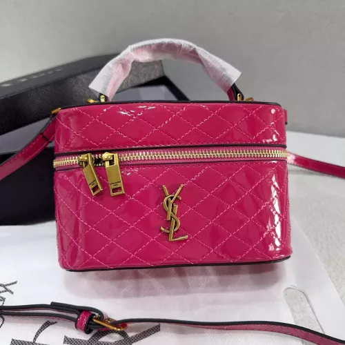 Replica Yves Saint Laurent YSL Fashion Messenger Bags For Women #1326642, $39.00 USD, [ITEM#1326642], Replica Yves Saint Laurent YSL Fashion Messenger Bags outlet from China