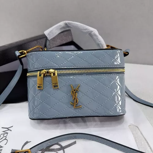 Replica Yves Saint Laurent YSL Fashion Messenger Bags For Women #1326645, $39.00 USD, [ITEM#1326645], Replica Yves Saint Laurent YSL Fashion Messenger Bags outlet from China