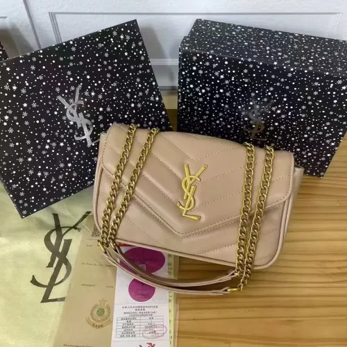 Replica Yves Saint Laurent YSL Fashion Messenger Bags For Women #1326728, $40.00 USD, [ITEM#1326728], Replica Yves Saint Laurent YSL Fashion Messenger Bags outlet from China