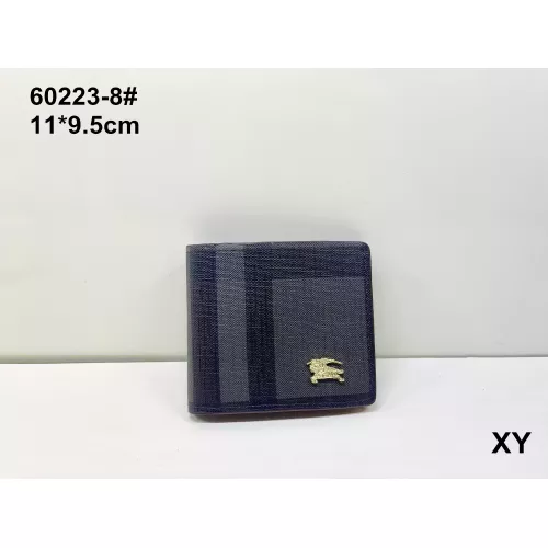 Replica Burberry Wallet #1326852, $17.00 USD, [ITEM#1326852], Replica Burberry Wallet outlet from China