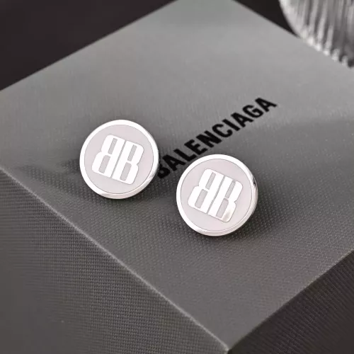Replica Balenciaga Earrings For Women #1326914, $29.00 USD, [ITEM#1326914], Replica Balenciaga Earrings outlet from China