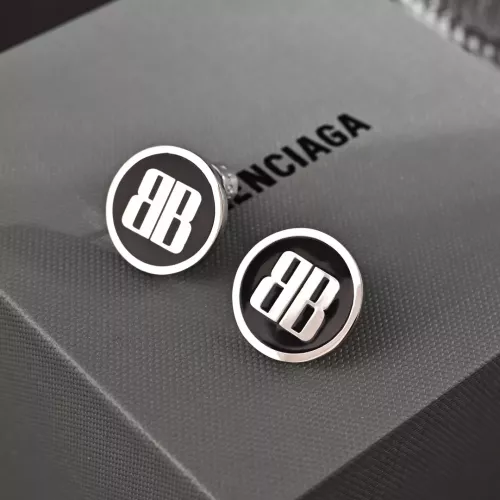 Replica Balenciaga Earrings For Women #1326915, $29.00 USD, [ITEM#1326915], Replica Balenciaga Earrings outlet from China