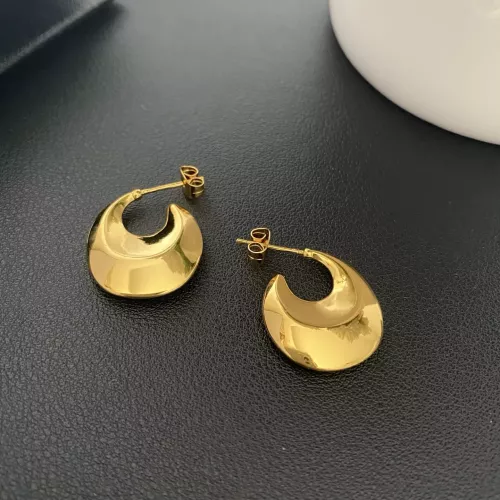 Replica Yves Saint Laurent YSL Earrings For Women #1326938, $38.00 USD, [ITEM#1326938], Replica Yves Saint Laurent YSL Earrings outlet from China