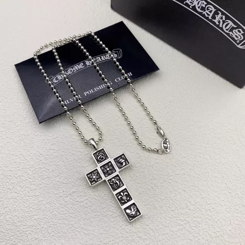 Replica Chrome Hearts Necklaces #1326993, $38.00 USD, [ITEM#1326993], Replica Chrome Hearts Necklaces outlet from China