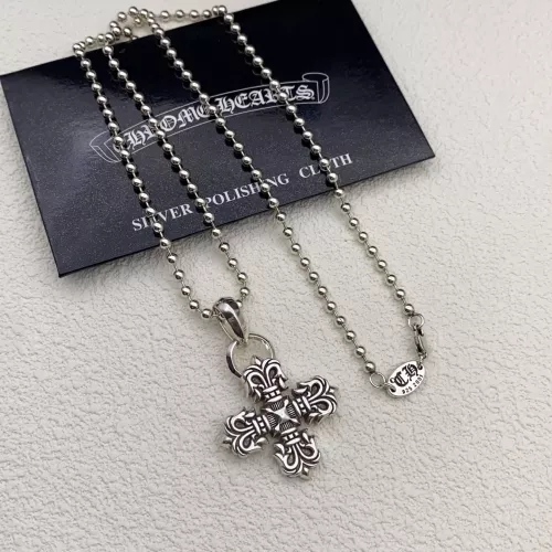 Replica Chrome Hearts Necklaces #1326999, $38.00 USD, [ITEM#1326999], Replica Chrome Hearts Necklaces outlet from China