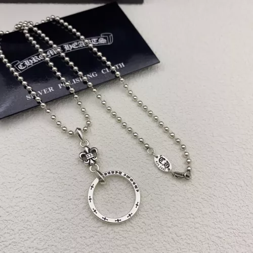 Replica Chrome Hearts Necklaces #1327001, $38.00 USD, [ITEM#1327001], Replica Chrome Hearts Necklaces outlet from China