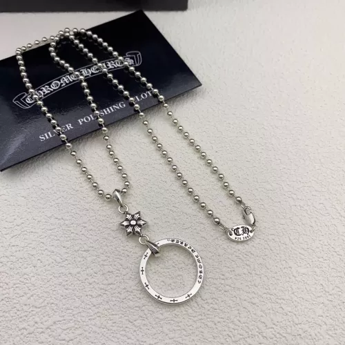 Replica Chrome Hearts Necklaces #1327002, $38.00 USD, [ITEM#1327002], Replica Chrome Hearts Necklaces outlet from China