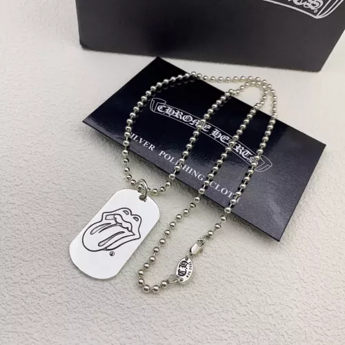 Replica Chrome Hearts Necklaces #1327004, $38.00 USD, [ITEM#1327004], Replica Chrome Hearts Necklaces outlet from China