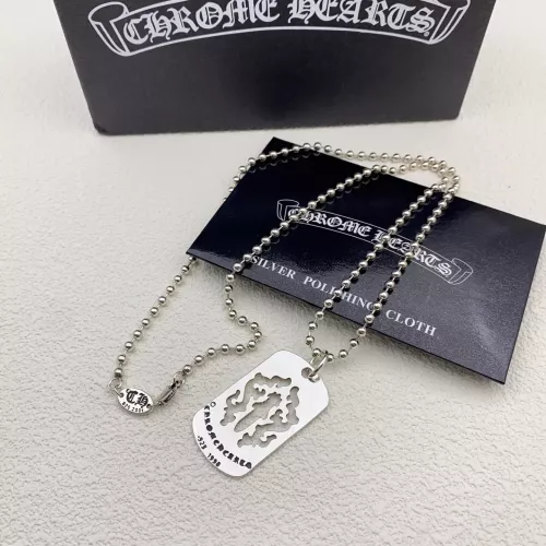 Replica Chrome Hearts Necklaces #1327005, $38.00 USD, [ITEM#1327005], Replica Chrome Hearts Necklaces outlet from China