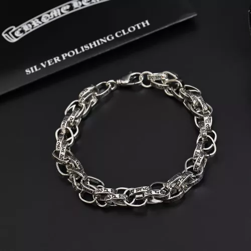Replica Chrome Hearts Bracelets #1327039, $45.00 USD, [ITEM#1327039], Replica Chrome Hearts Bracelets outlet from China