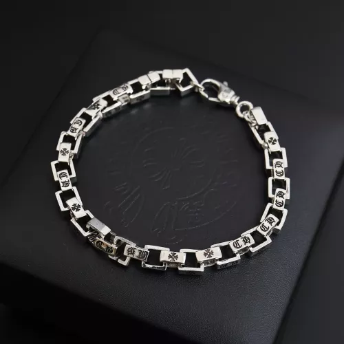 Replica Chrome Hearts Bracelets #1327040, $45.00 USD, [ITEM#1327040], Replica Chrome Hearts Bracelets outlet from China