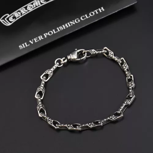 Replica Chrome Hearts Bracelets #1327043, $45.00 USD, [ITEM#1327043], Replica Chrome Hearts Bracelets outlet from China