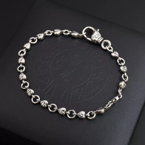 Replica Chrome Hearts Bracelets #1327045, $45.00 USD, [ITEM#1327045], Replica Chrome Hearts Bracelets outlet from China