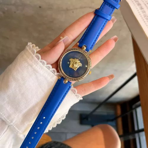 Replica Versace Watches #1327129, $25.00 USD, [ITEM#1327129], Replica Versace Watches outlet from China