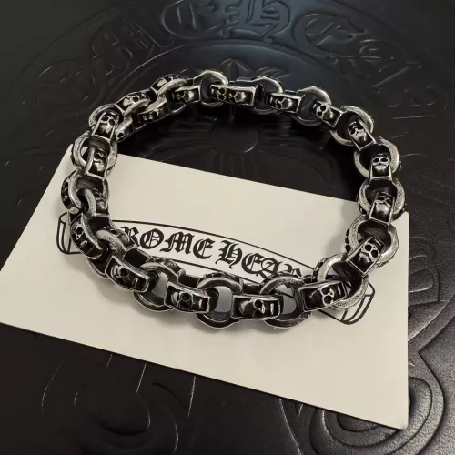 Replica Chrome Hearts Bracelets #1327188, $56.00 USD, [ITEM#1327188], Replica Chrome Hearts Bracelets outlet from China