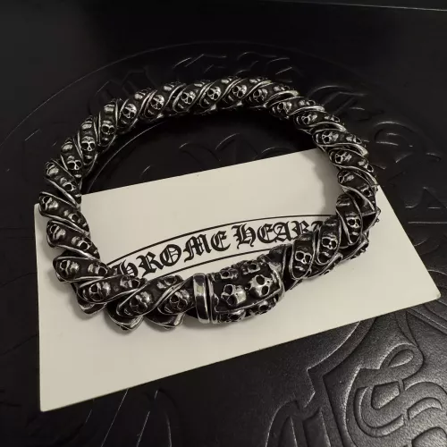 Replica Chrome Hearts Bracelets #1327189, $56.00 USD, [ITEM#1327189], Replica Chrome Hearts Bracelets outlet from China