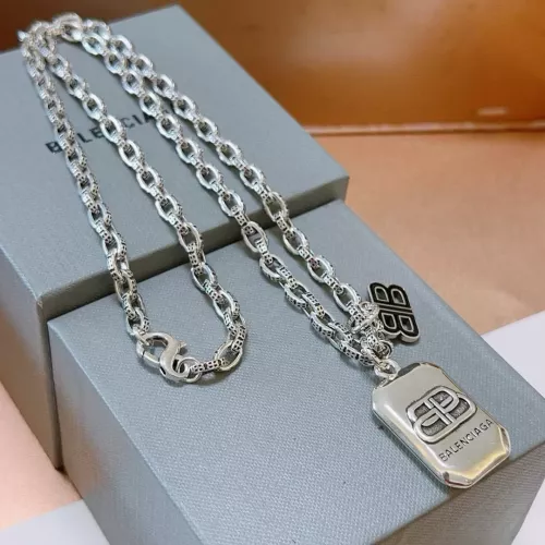 Replica Balenciaga Necklaces #1327223, $60.00 USD, [ITEM#1327223], Replica Balenciaga Necklaces outlet from China